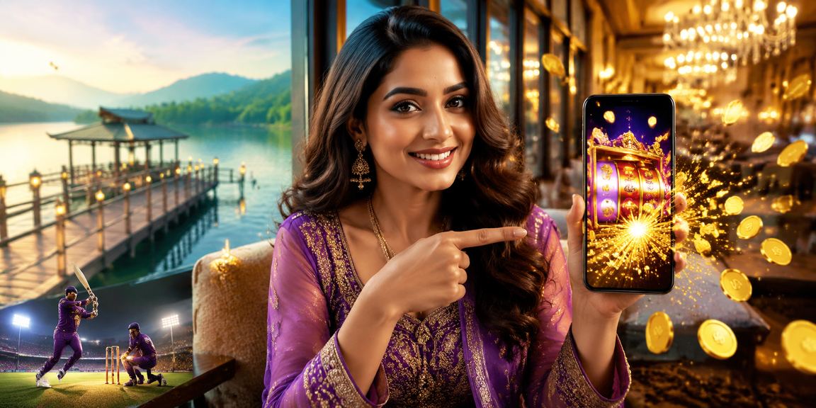 বান্দরবানে ক্রিকেট বেটিং উপভোগ করছেন একজন বাংলাদেশি ব্যবহারকারী