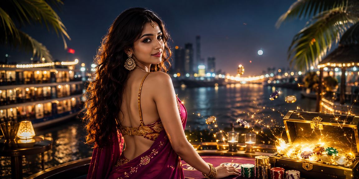 বরিশালে বাংলাদেশি মডেলের সাথে প্রিমিয়াম বেটিং অভিজ্ঞতা